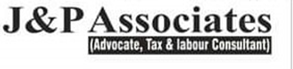 J&P Associates